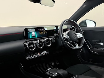 Used Mercedes-Benz A-Class 2020 for sale - 79533661: Photo