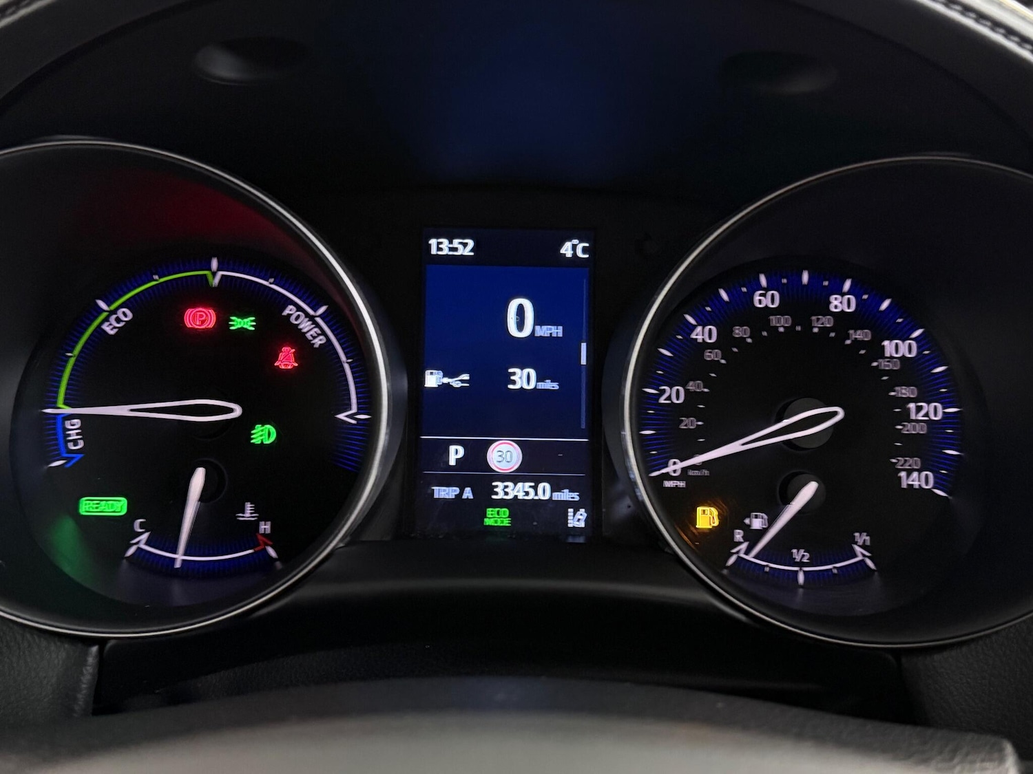 Used Toyota C-HR 2022 for sale - 77637947: Photo 10