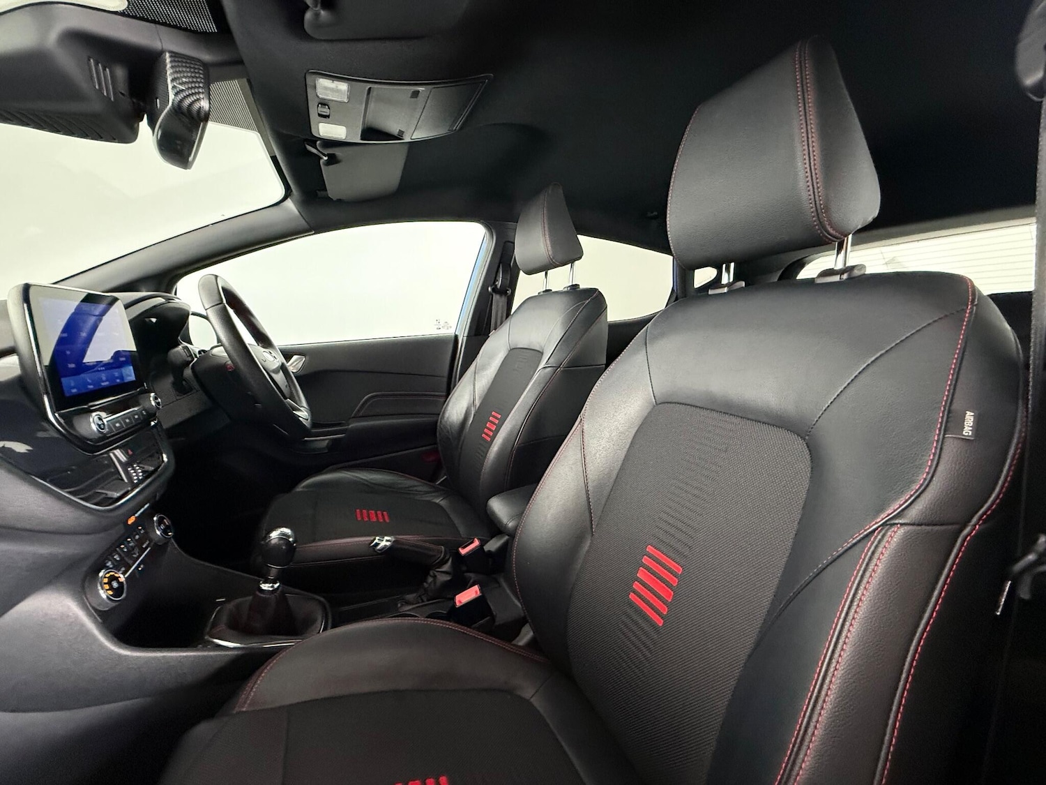 Used Ford Fiesta 2020 for sale - 77182302: Photo 12