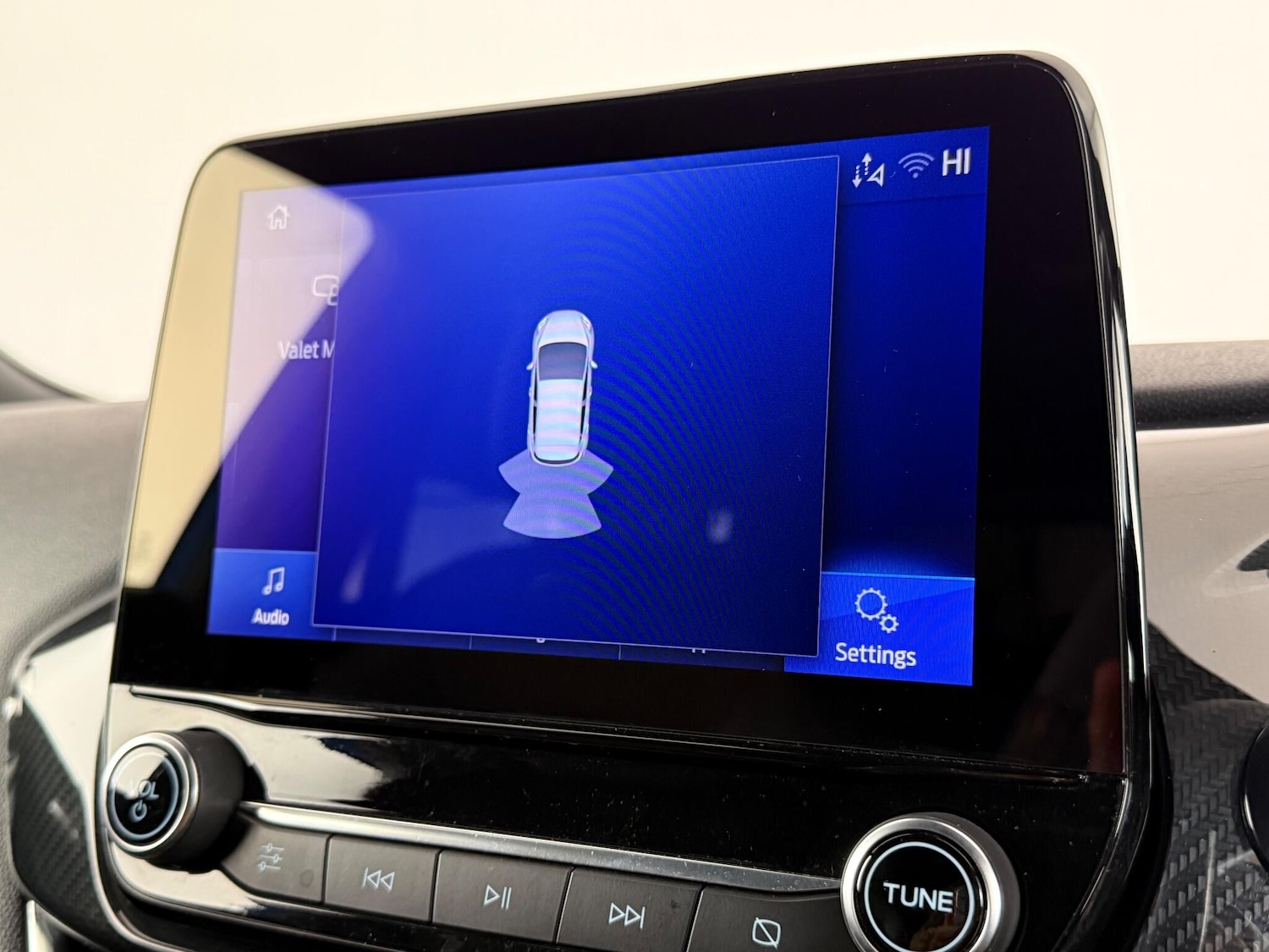 Used Ford Fiesta 2020 for sale - 77182302: Photo 23