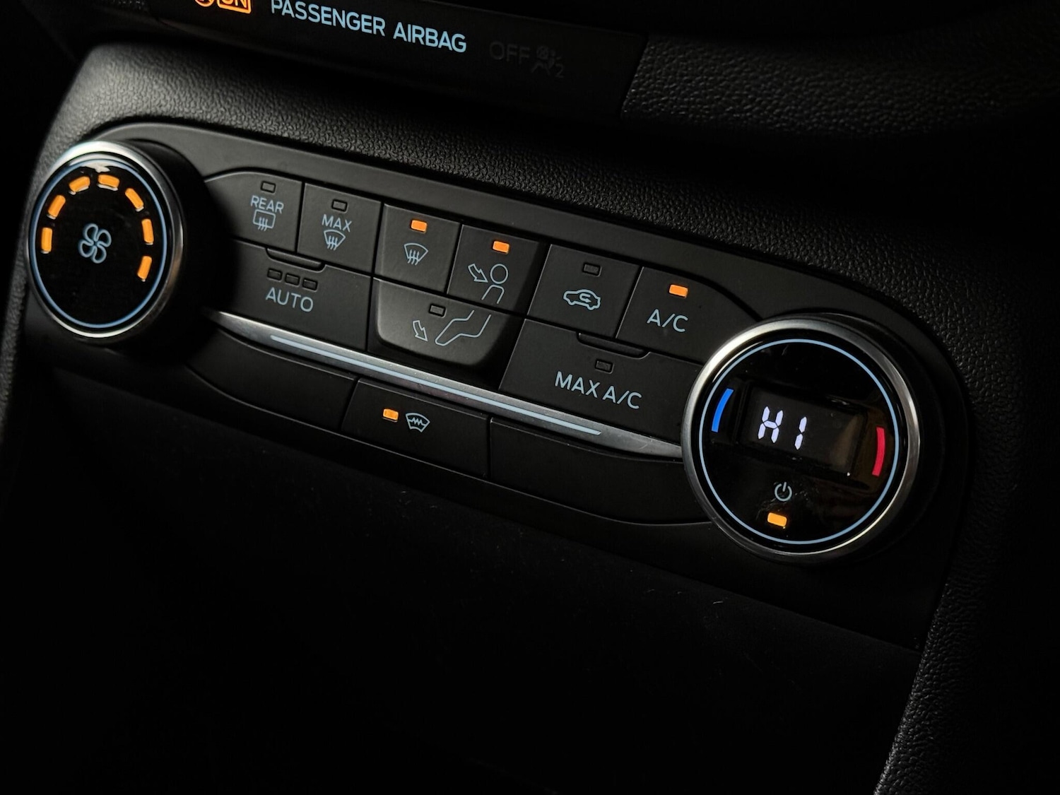 Used Ford Fiesta 2020 for sale - 77182302: Photo 25