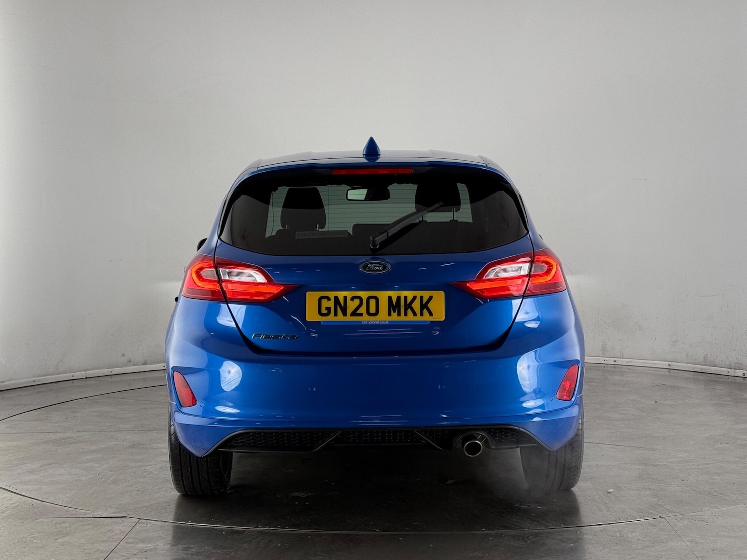 Used Ford Fiesta 2020 for sale - 77182302: Photo 5