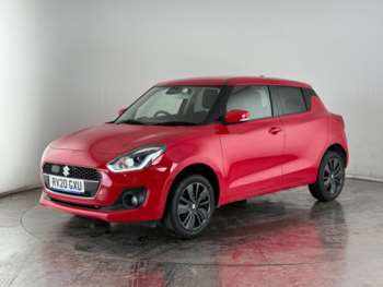 Used Suzuki Swift 2020 for sale - 75135459: Photo