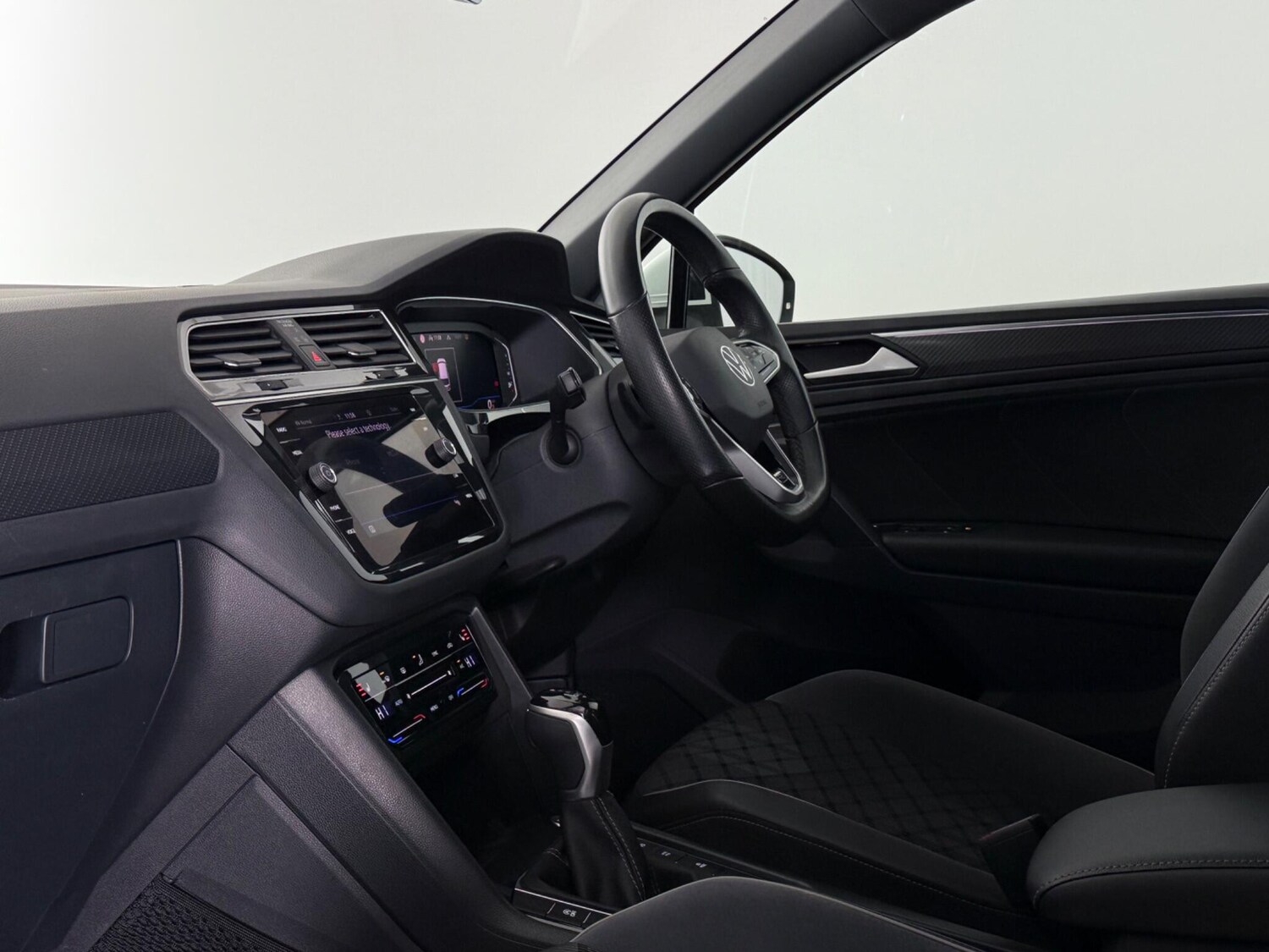 Used Volkswagen Tiguan 2021 for sale - 77705729: Photo 12