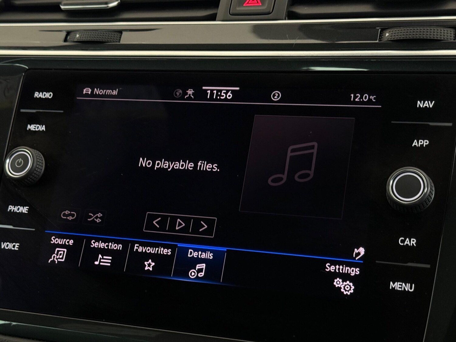 Used Volkswagen Tiguan 2021 for sale - 77705729: Photo 19