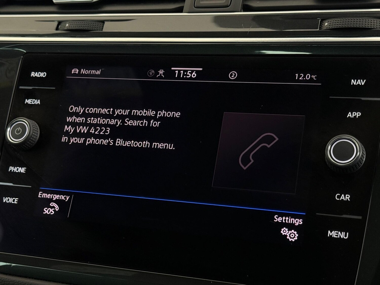 Used Volkswagen Tiguan 2021 for sale - 77705729: Photo 24