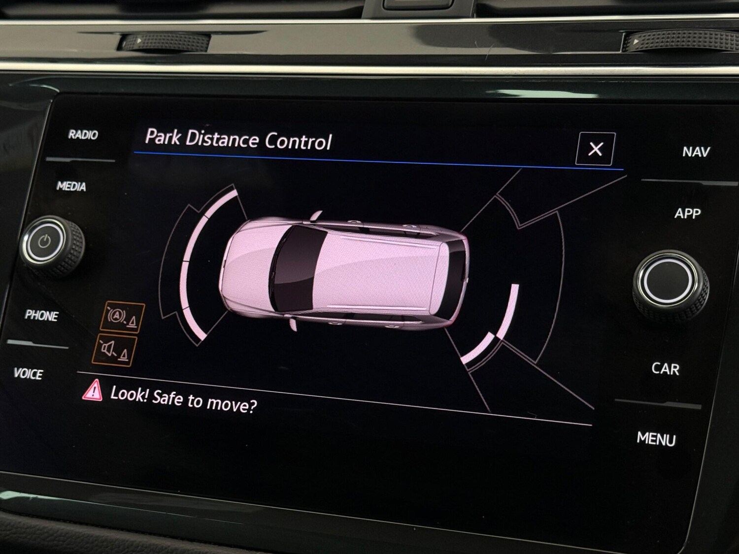 Used Volkswagen Tiguan 2021 for sale - 77705729: Photo 25