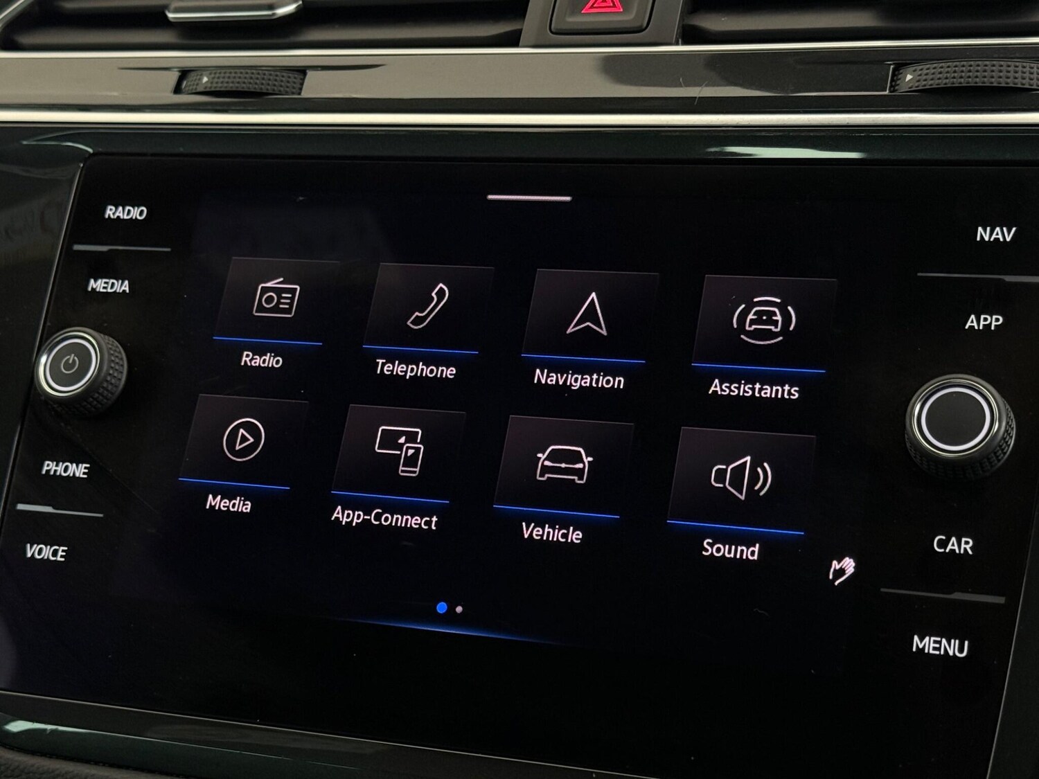 Used Volkswagen Tiguan 2021 for sale - 77705729: Photo 27