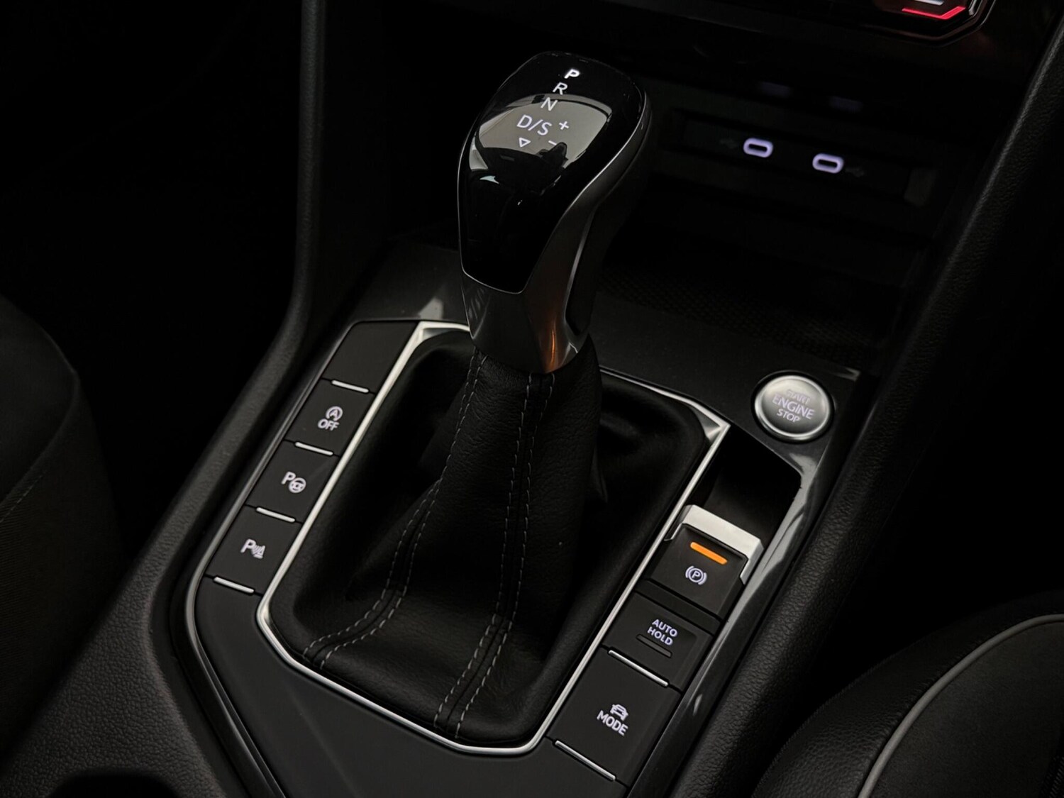 Used Volkswagen Tiguan 2021 for sale - 77705729: Photo 32