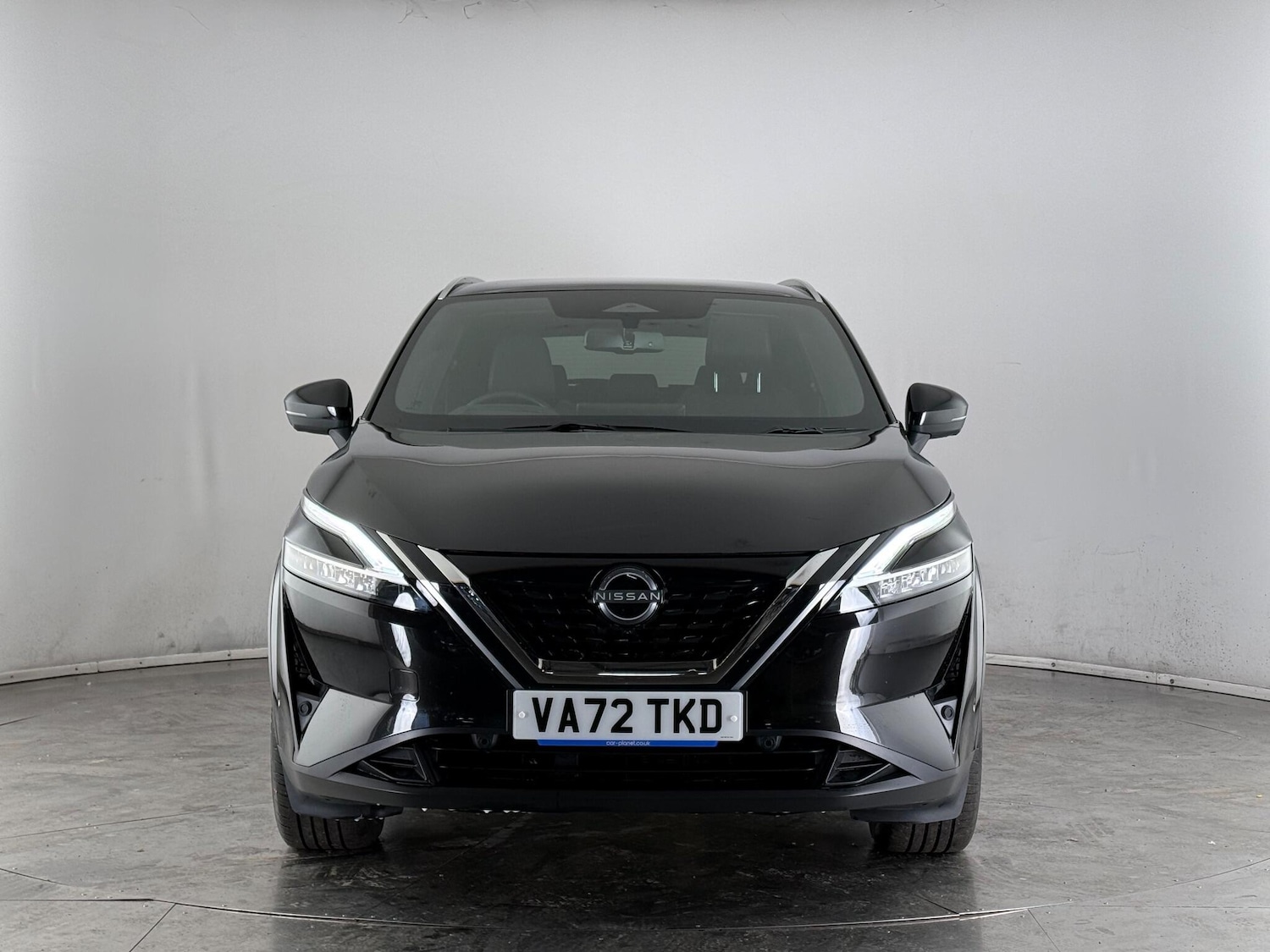 Used Nissan Qashqai 2023 for sale - 77120539: Photo 3