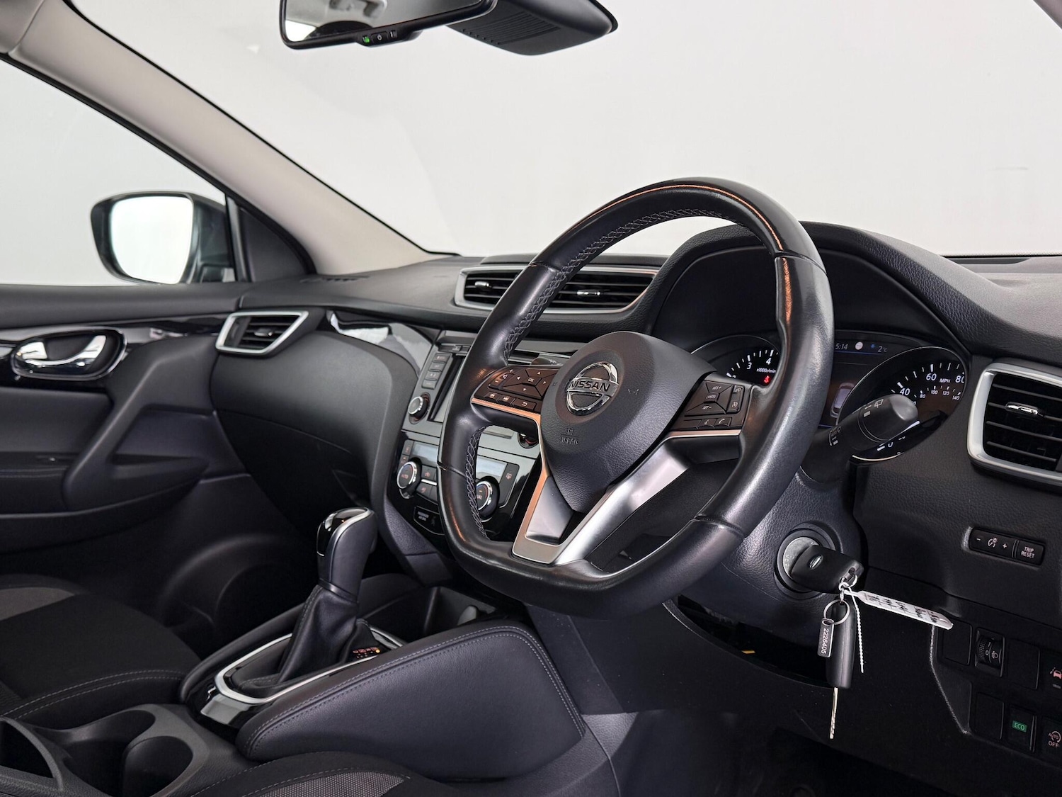 Used Nissan Qashqai 2020 for sale - 77182377: Photo 11