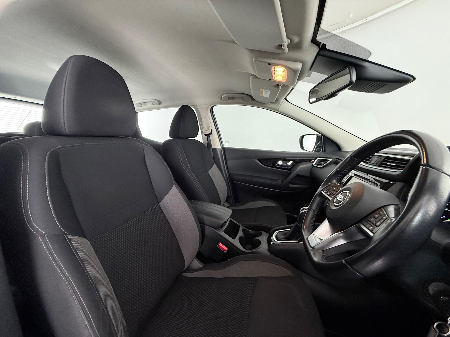 Used Nissan Qashqai 2020 for sale - 77182377: Photo 12