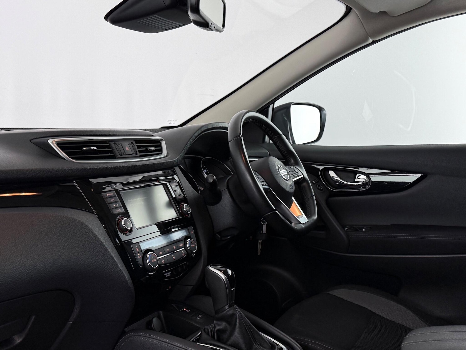 Used Nissan Qashqai 2020 for sale - 77182377: Photo 13