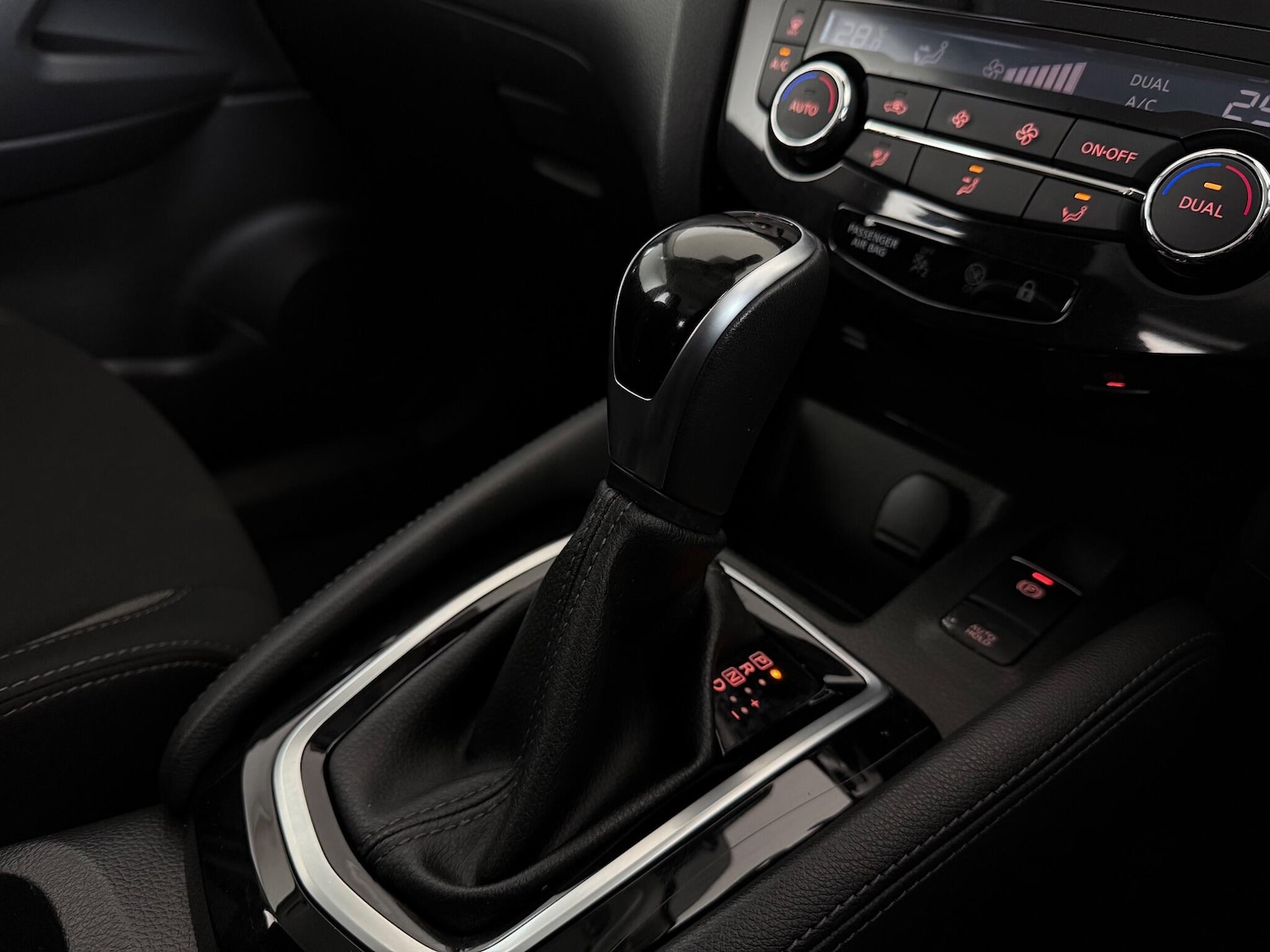 Used Nissan Qashqai 2020 for sale - 77182377: Photo 31