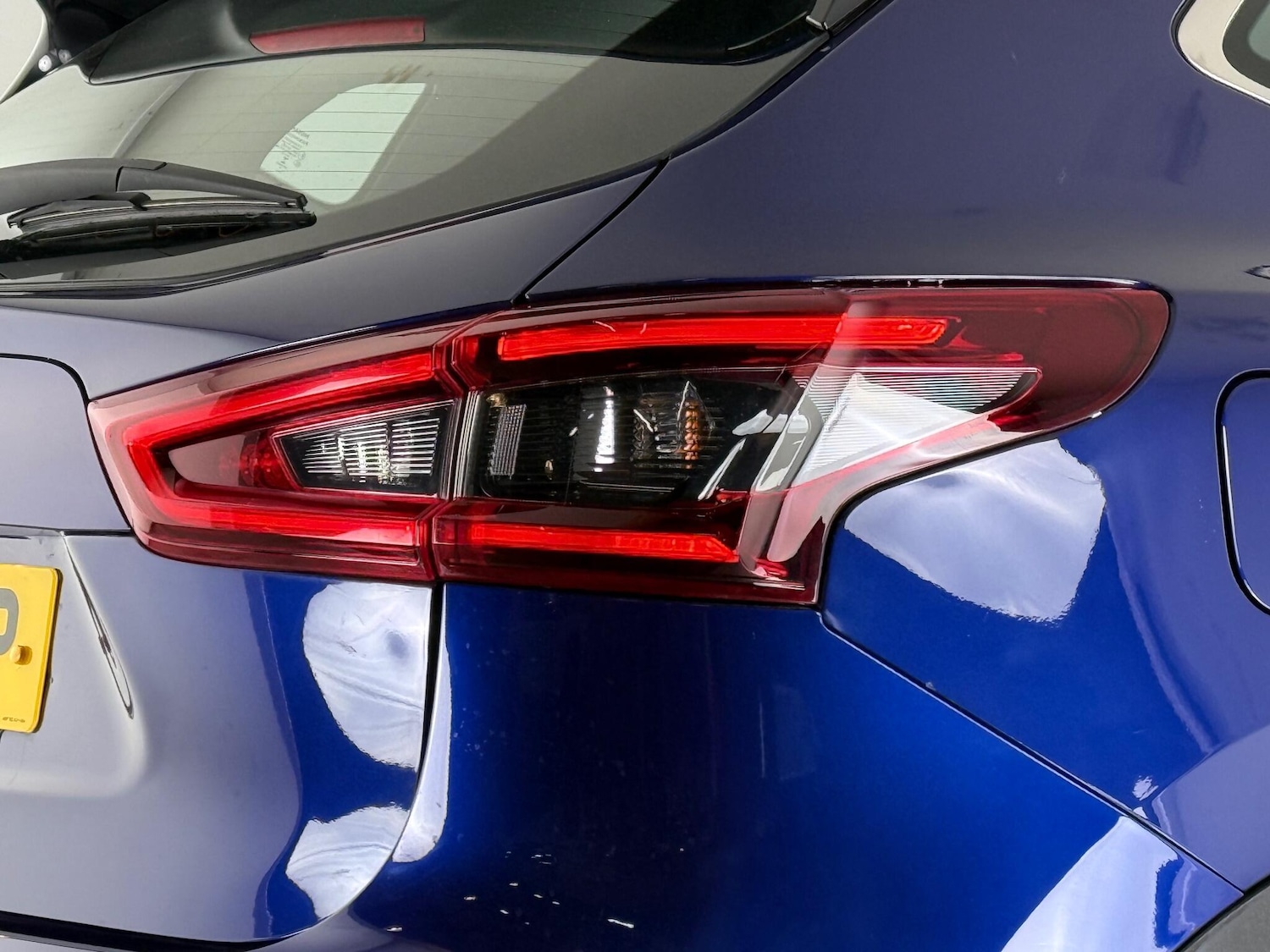 Used Nissan Qashqai 2020 for sale - 77182377: Photo 8