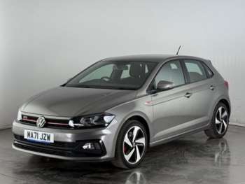 Used Volkswagen Polo 2021 for sale - 74685221: Photo