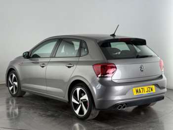 Used Volkswagen Polo 2021 for sale - 74685221: Photo