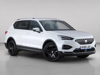 Used SEAT Tarraco 2019 for sale - 79107595: Photo