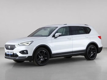 Used SEAT Tarraco 2019 for sale - 79107595: Photo