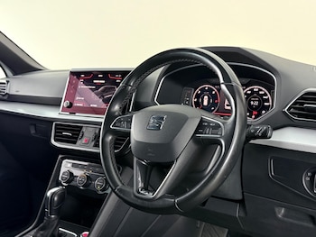 Used SEAT Tarraco 2019 for sale - 79107595: Photo