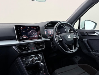 Used SEAT Tarraco 2019 for sale - 79107595: Photo
