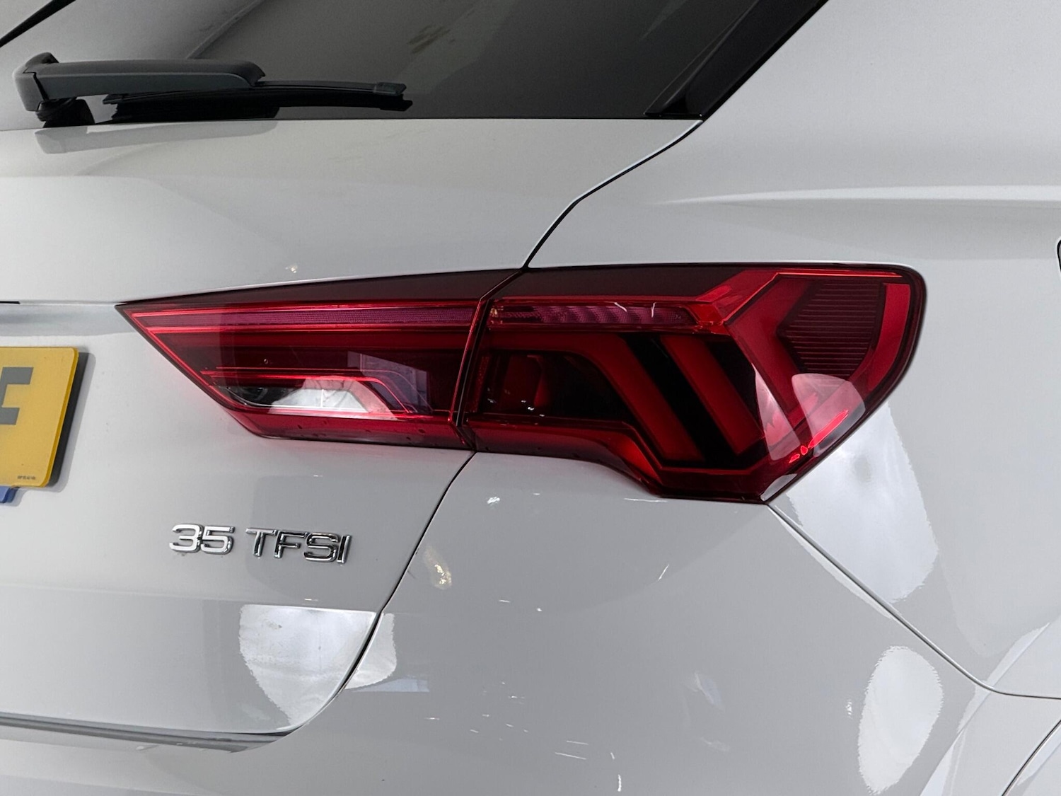 Used Audi Q3 2019 for sale - 76898797: Photo 10