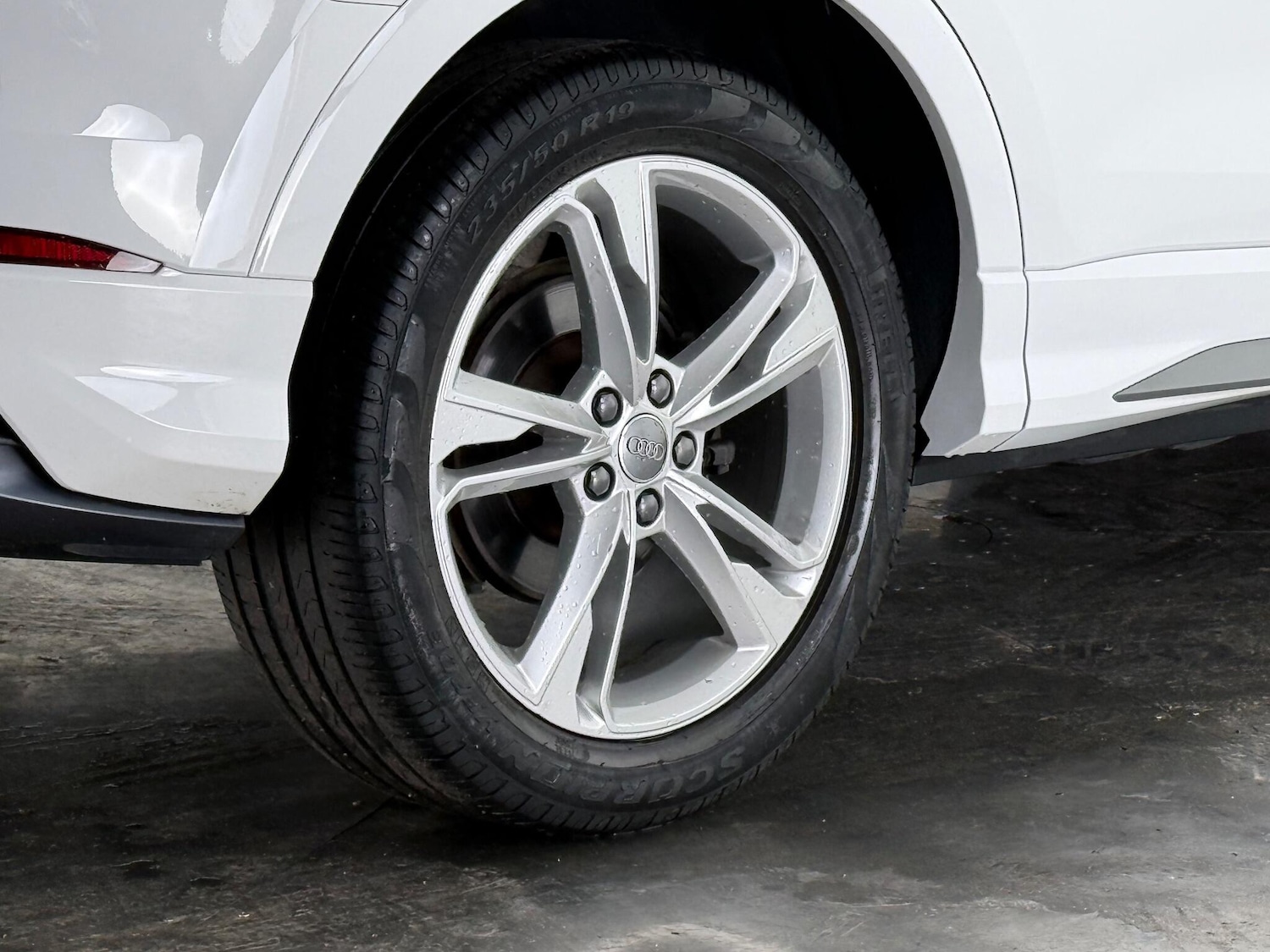 Used Audi Q3 2019 for sale - 76898797: Photo 12