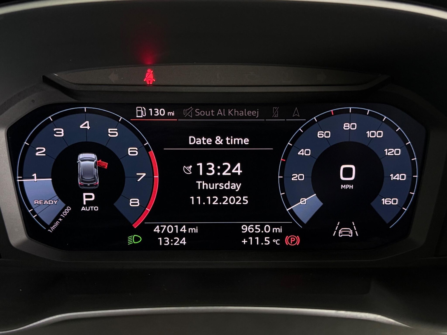 Used Audi Q3 2019 for sale - 76898797: Photo 26