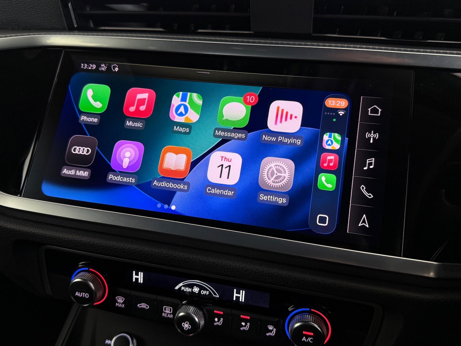 Used Audi Q3 2019 for sale - 76898797: Photo 36