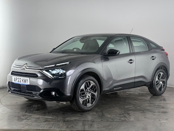 Used Citroen C4 2022 for sale - 77371806: Photo