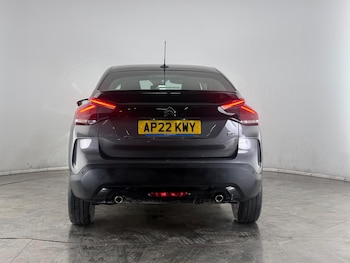 Used Citroen C4 2022 for sale - 77371806: Photo