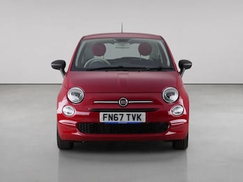 Used Fiat 500 2017 for sale - 79329061: Photo