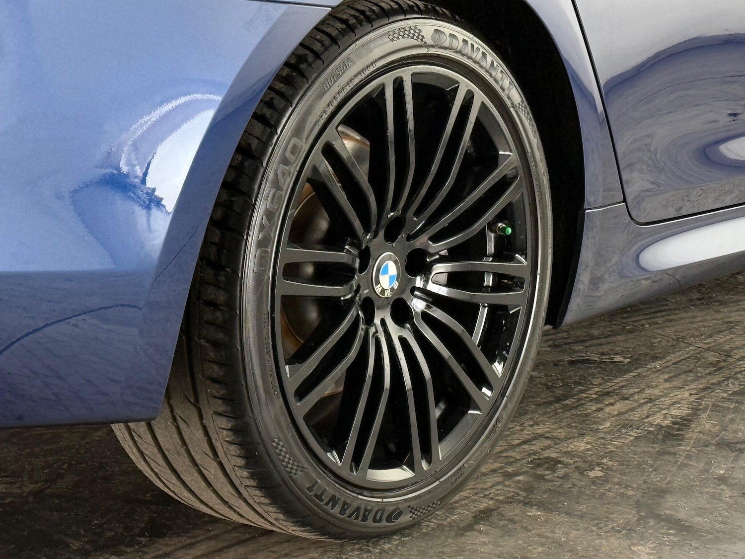 Used BMW 5 Series 2020 for sale - 77053994: Photo 10