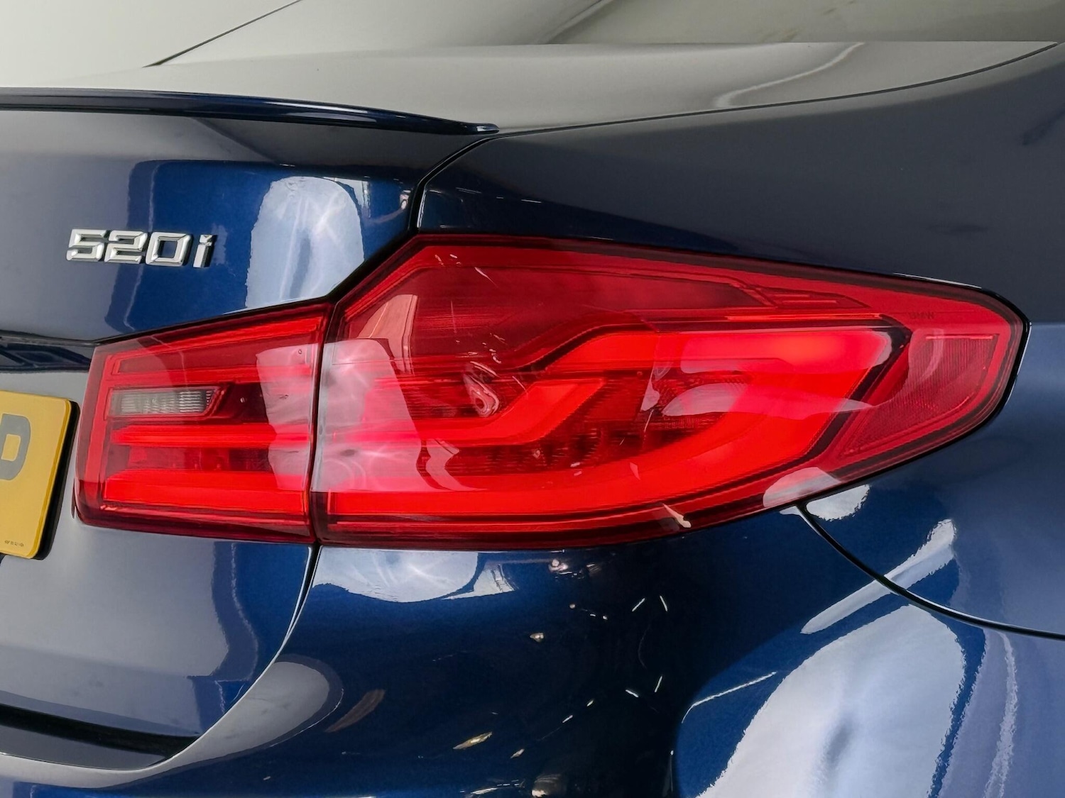 Used BMW 5 Series 2020 for sale - 77053994: Photo 11