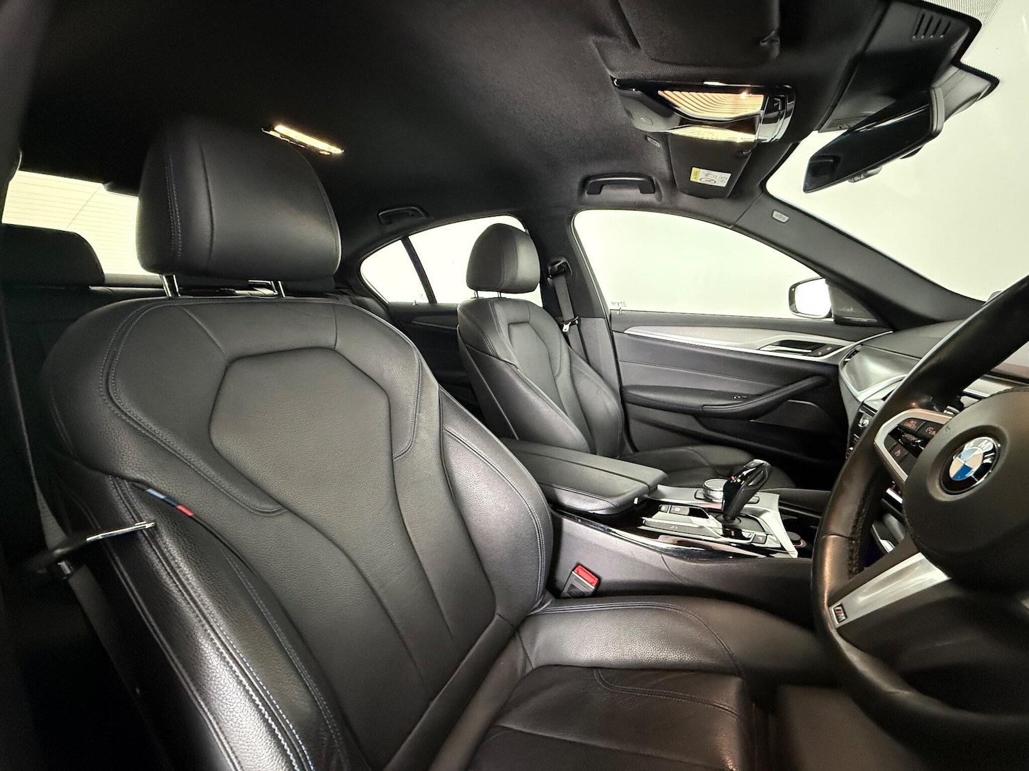 Used BMW 5 Series 2020 for sale - 77053994: Photo 14