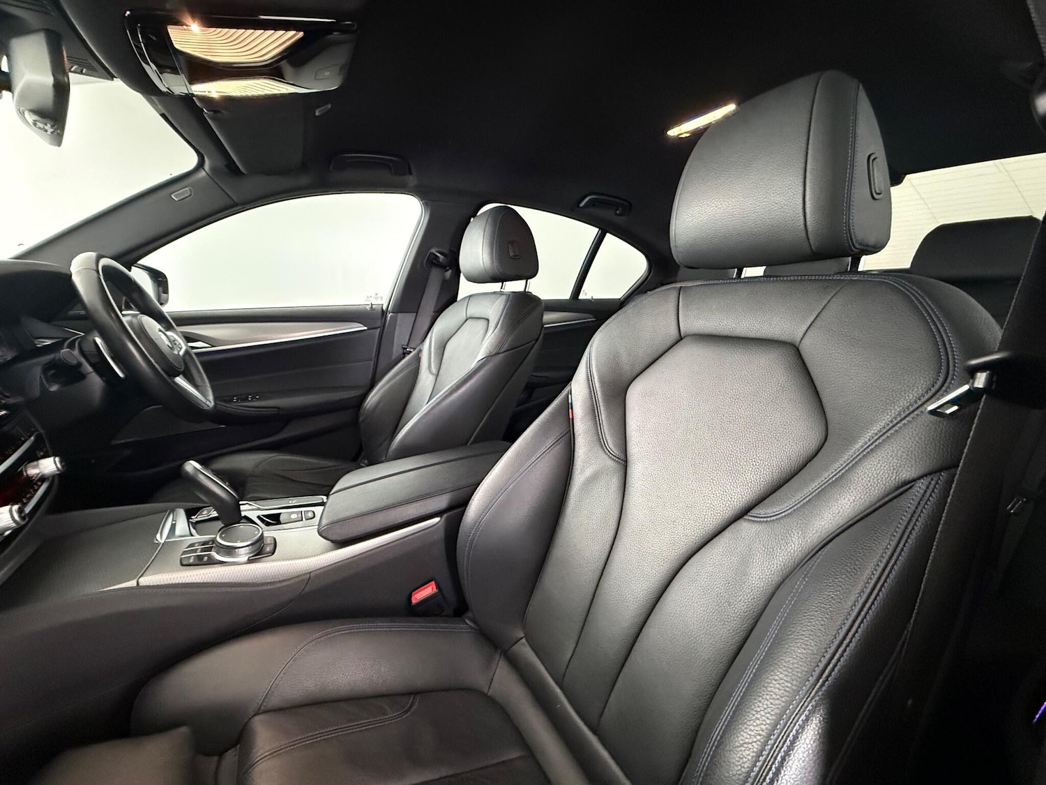 Used BMW 5 Series 2020 for sale - 77053994: Photo 15