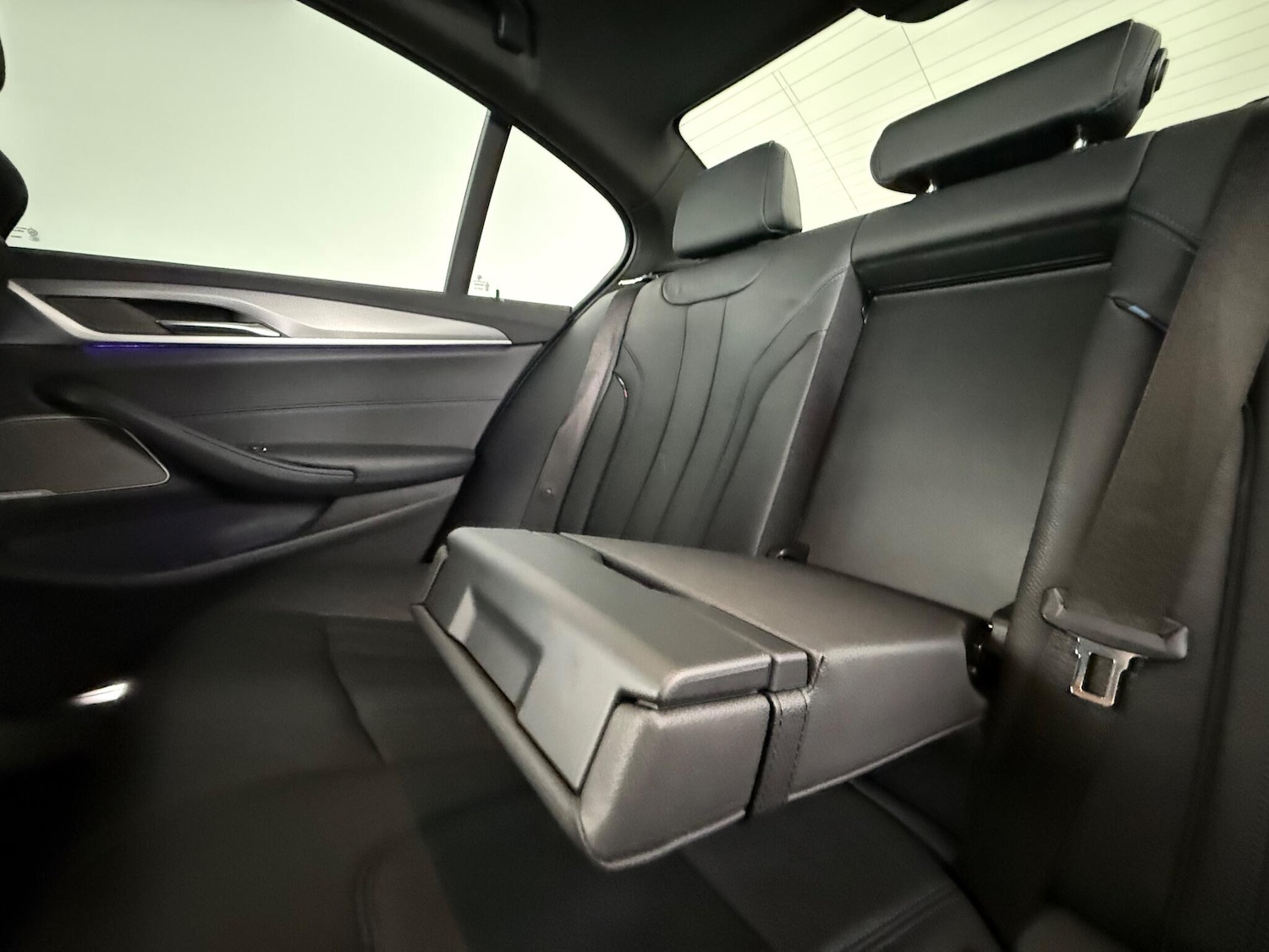 Used BMW 5 Series 2020 for sale - 77053994: Photo 16