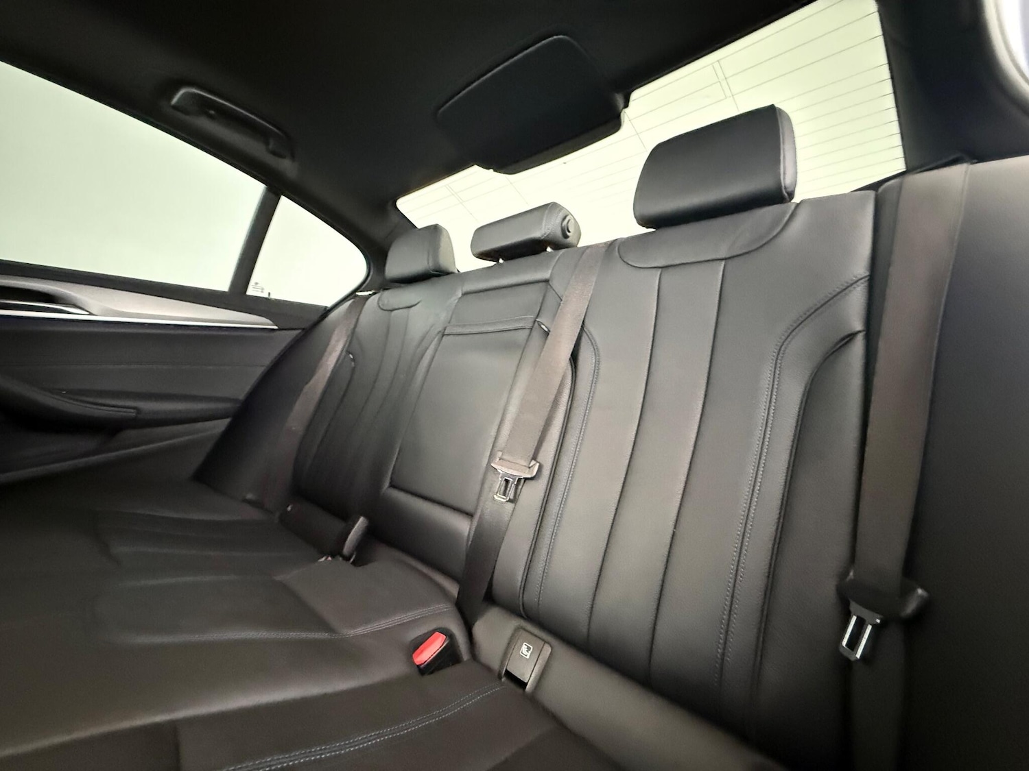 Used BMW 5 Series 2020 for sale - 77053994: Photo 17