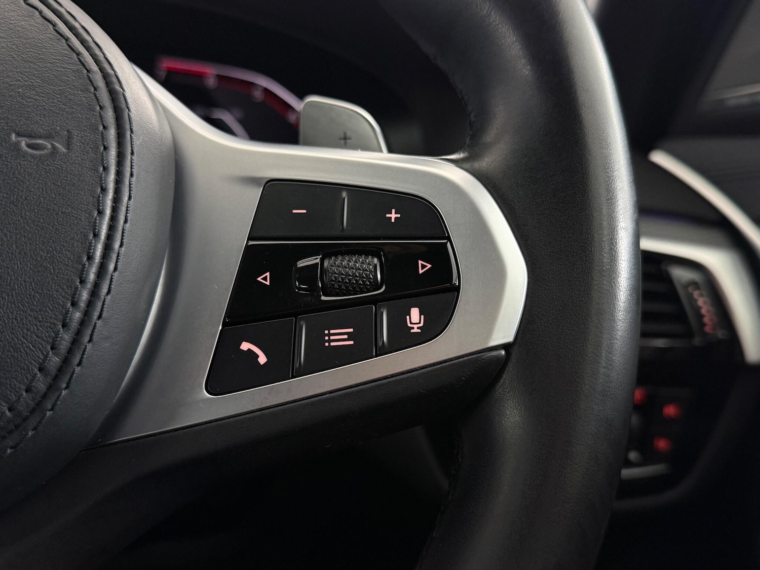 Used BMW 5 Series 2020 for sale - 77053994: Photo 25