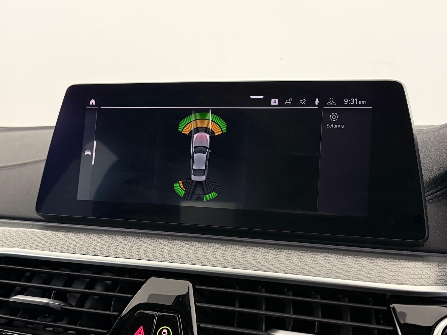 Used BMW 5 Series 2020 for sale - 77053994: Photo 28