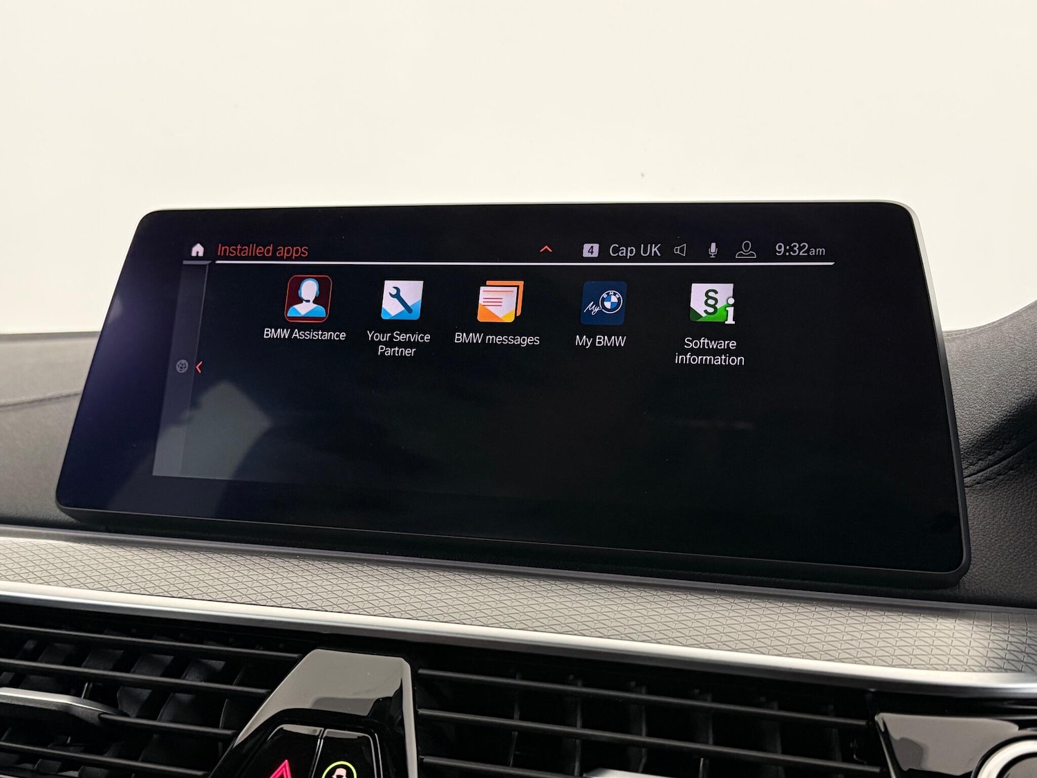 Used BMW 5 Series 2020 for sale - 77053994: Photo 29