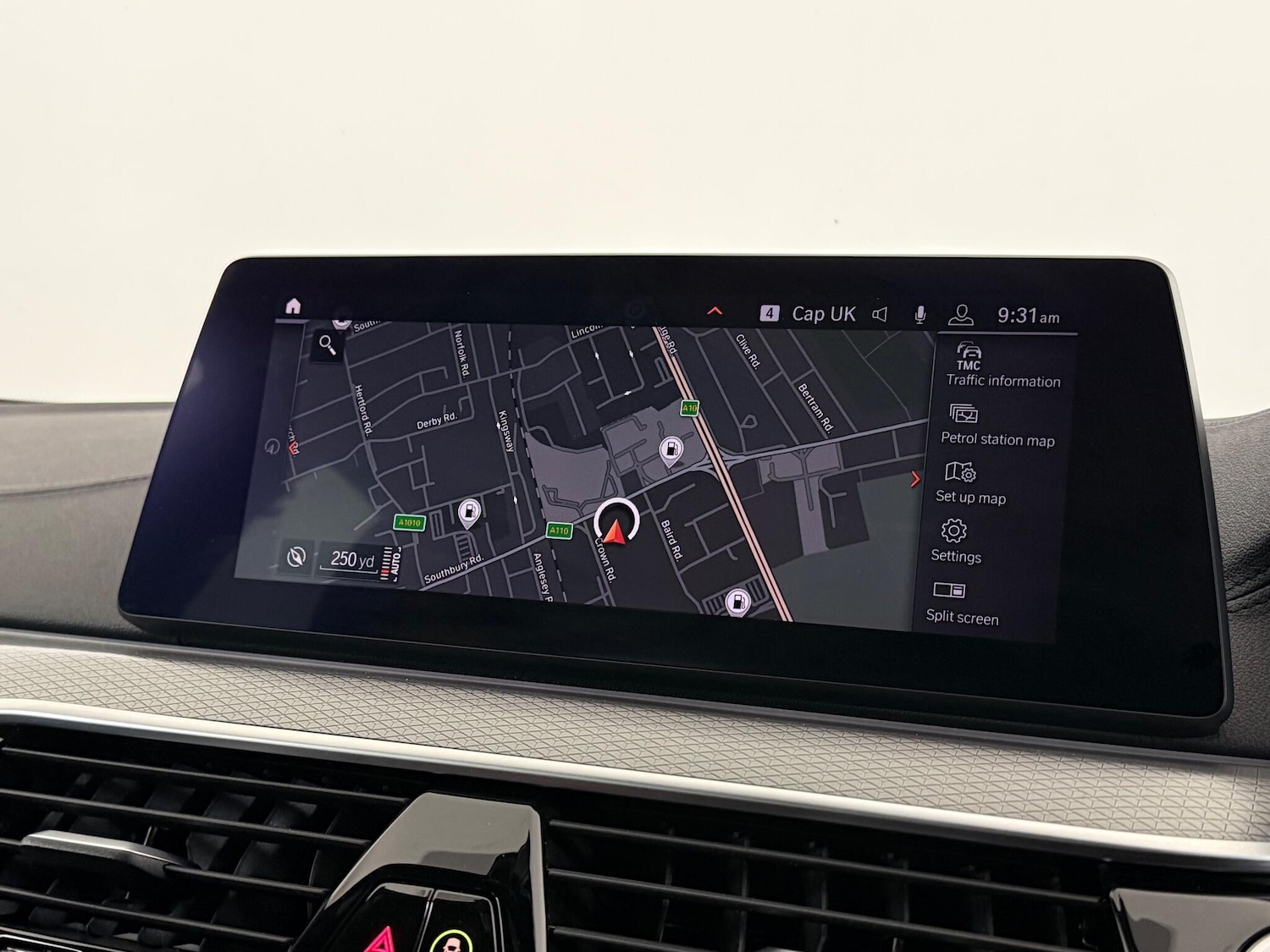 Used BMW 5 Series 2020 for sale - 77053994: Photo 30