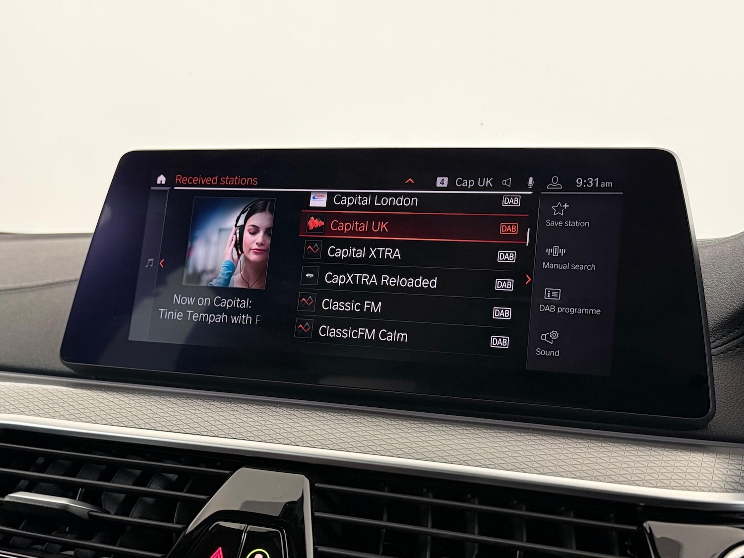 Used BMW 5 Series 2020 for sale - 77053994: Photo 31