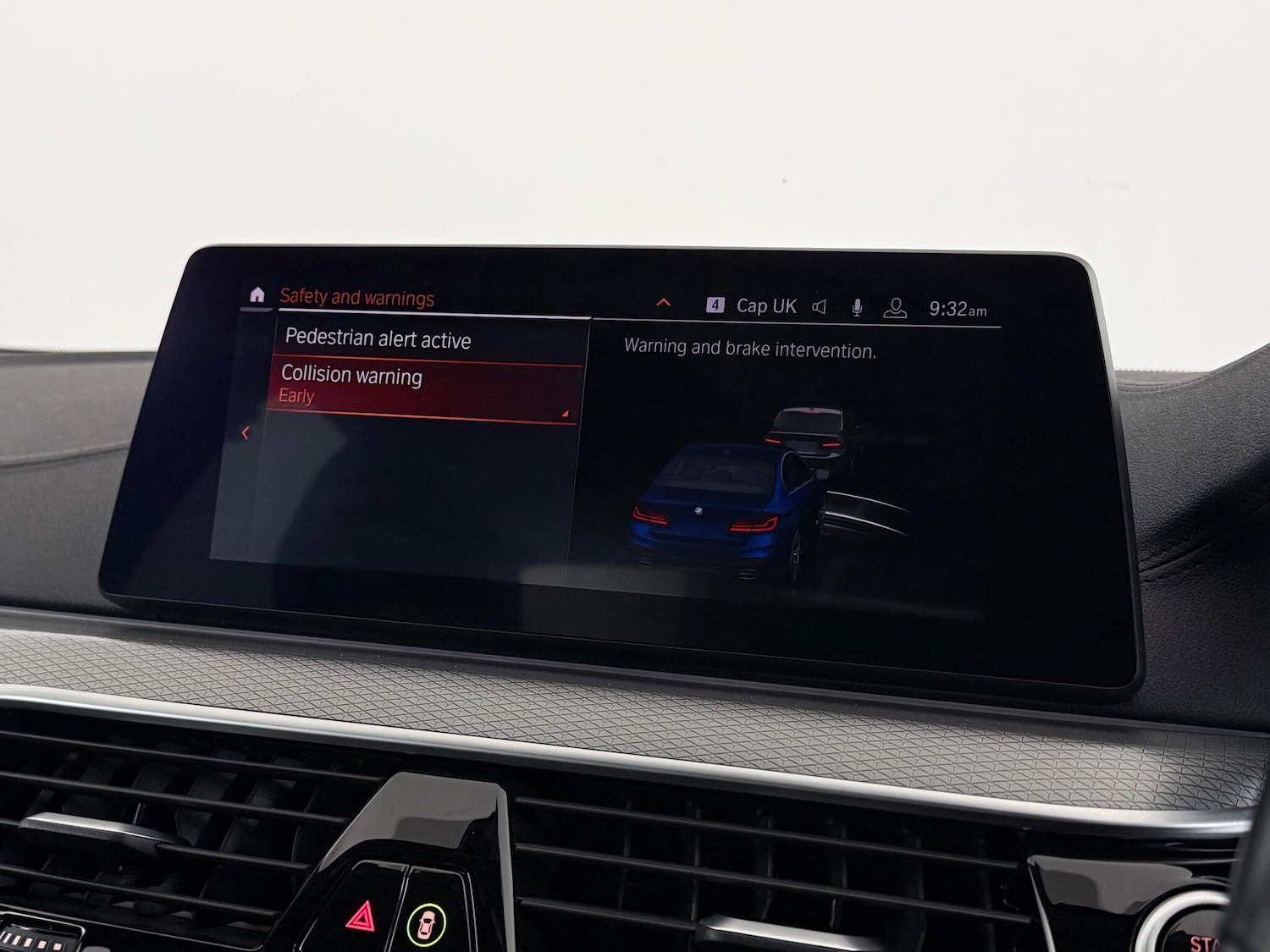 Used BMW 5 Series 2020 for sale - 77053994: Photo 32