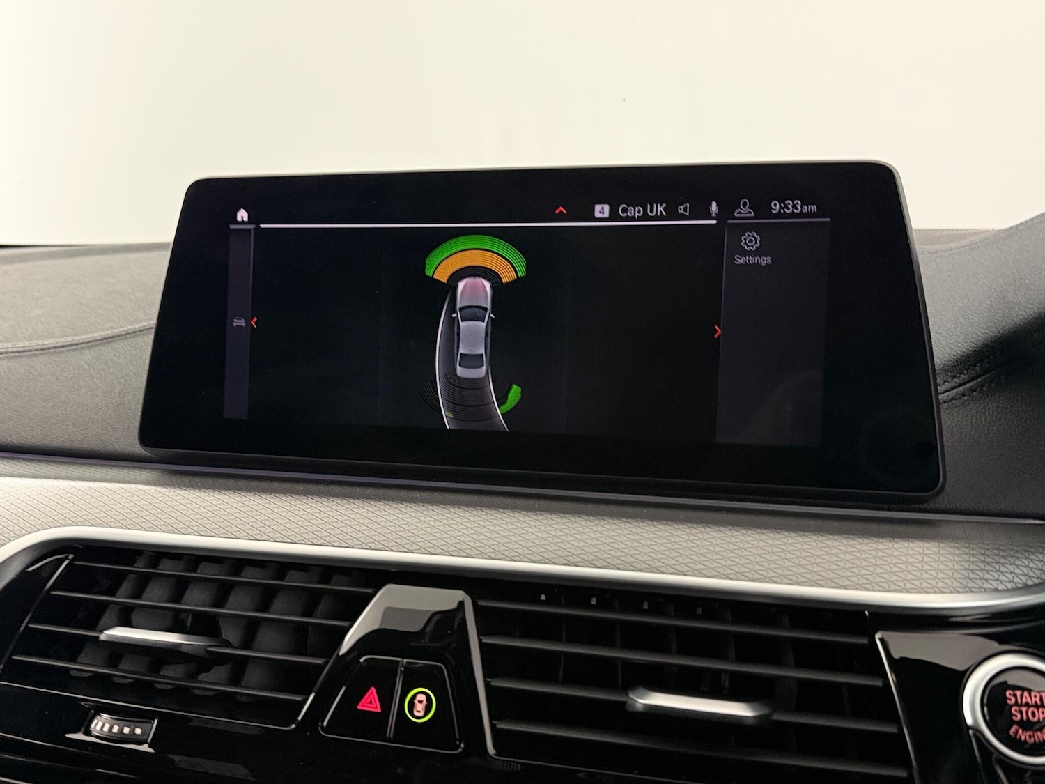 Used BMW 5 Series 2020 for sale - 77053994: Photo 33