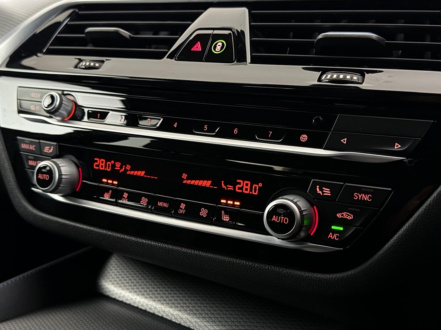 Used BMW 5 Series 2020 for sale - 77053994: Photo 35