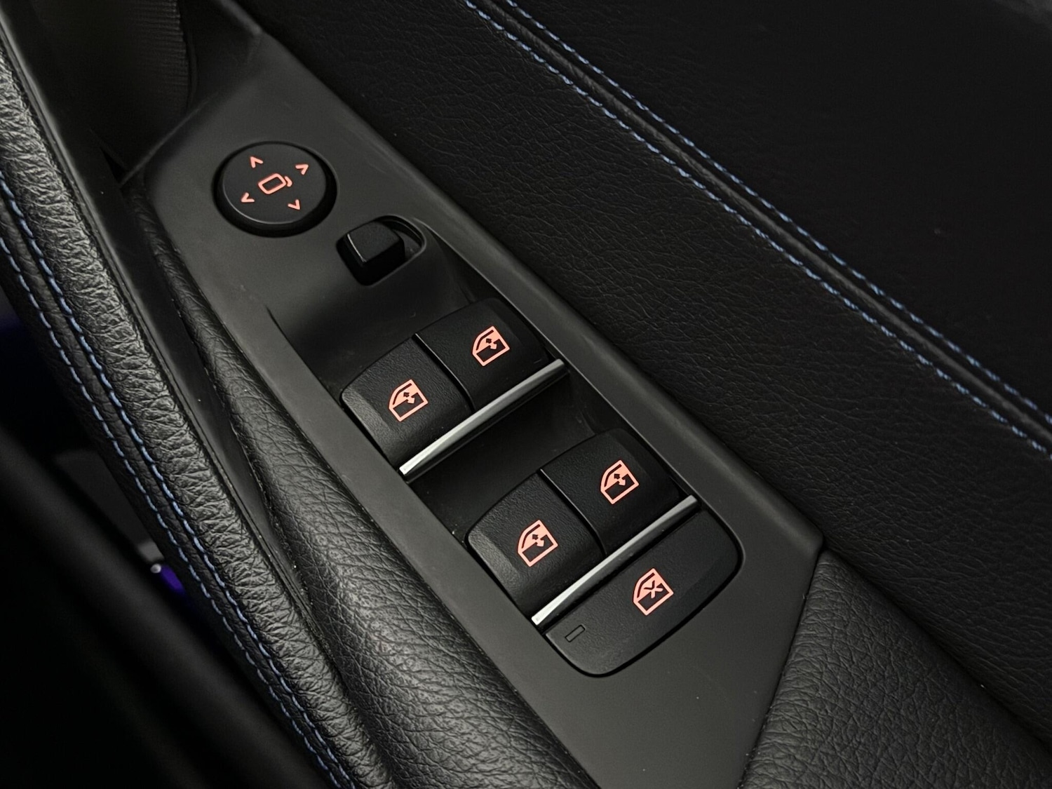 Used BMW 5 Series 2020 for sale - 77053994: Photo 39