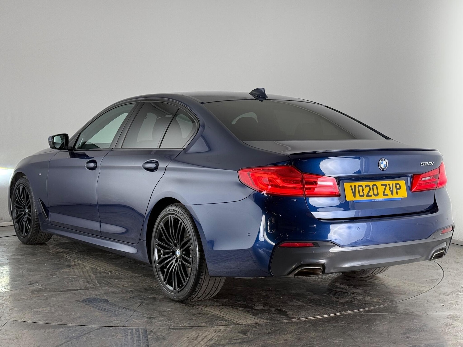 Used BMW 5 Series 2020 for sale - 77053994: Photo 5