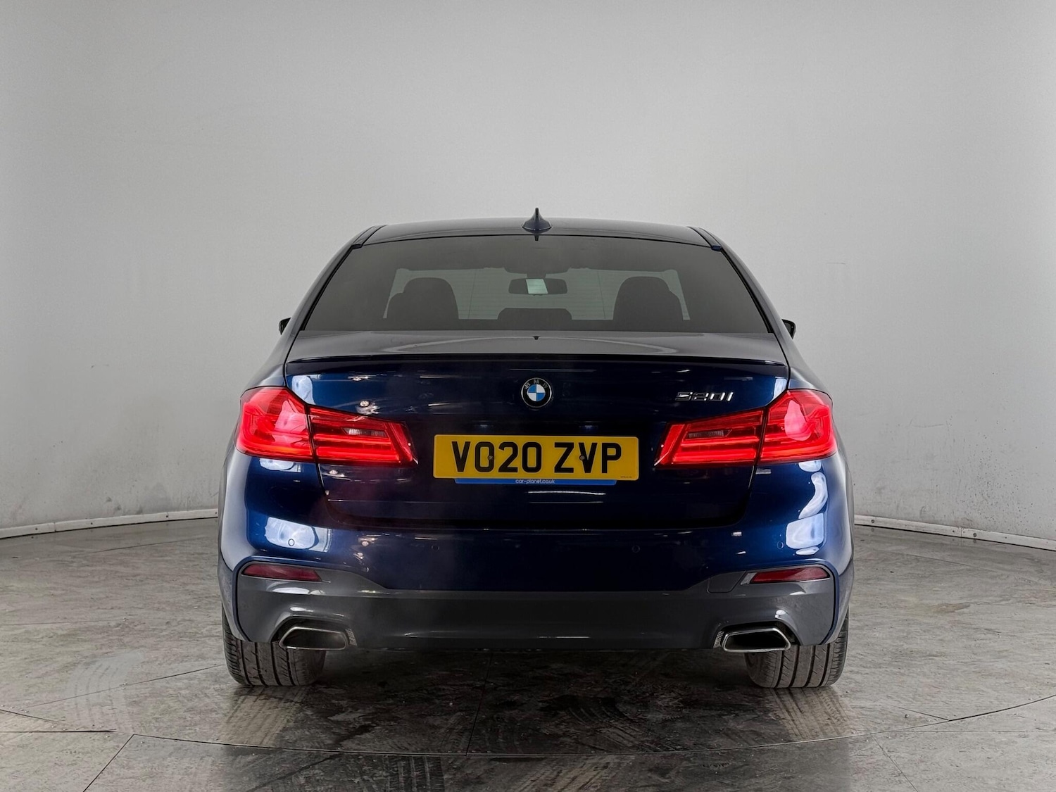 Used BMW 5 Series 2020 for sale - 77053994: Photo 6