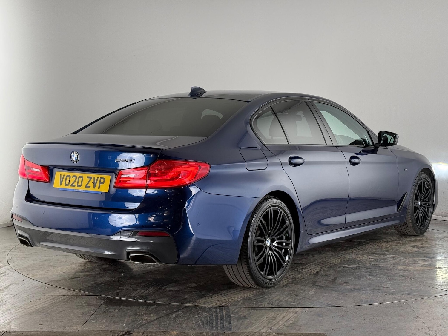 Used BMW 5 Series 2020 for sale - 77053994: Photo 7